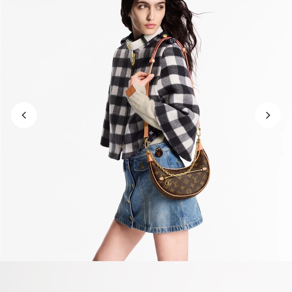 Louis Vuitton Loop handbag - Picture 5 of 11